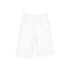 Moschino Couture Cotton Logo Shorts